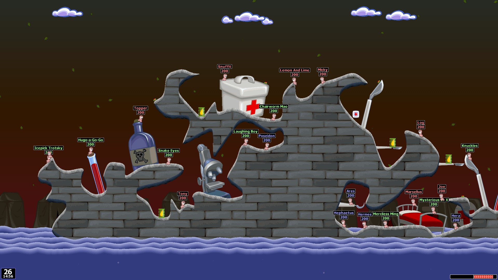 Game screenshot 4