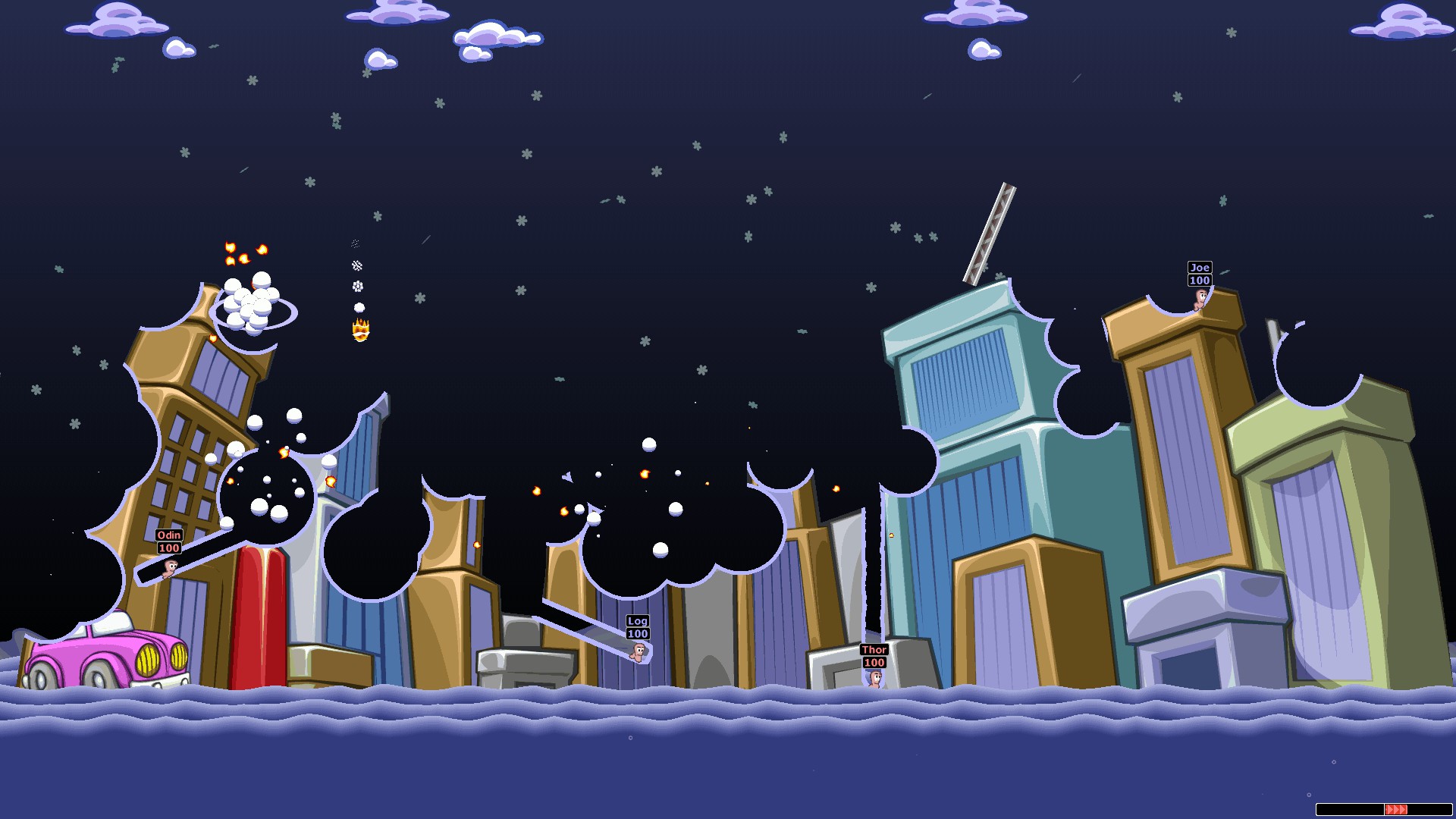 Game screenshot 3