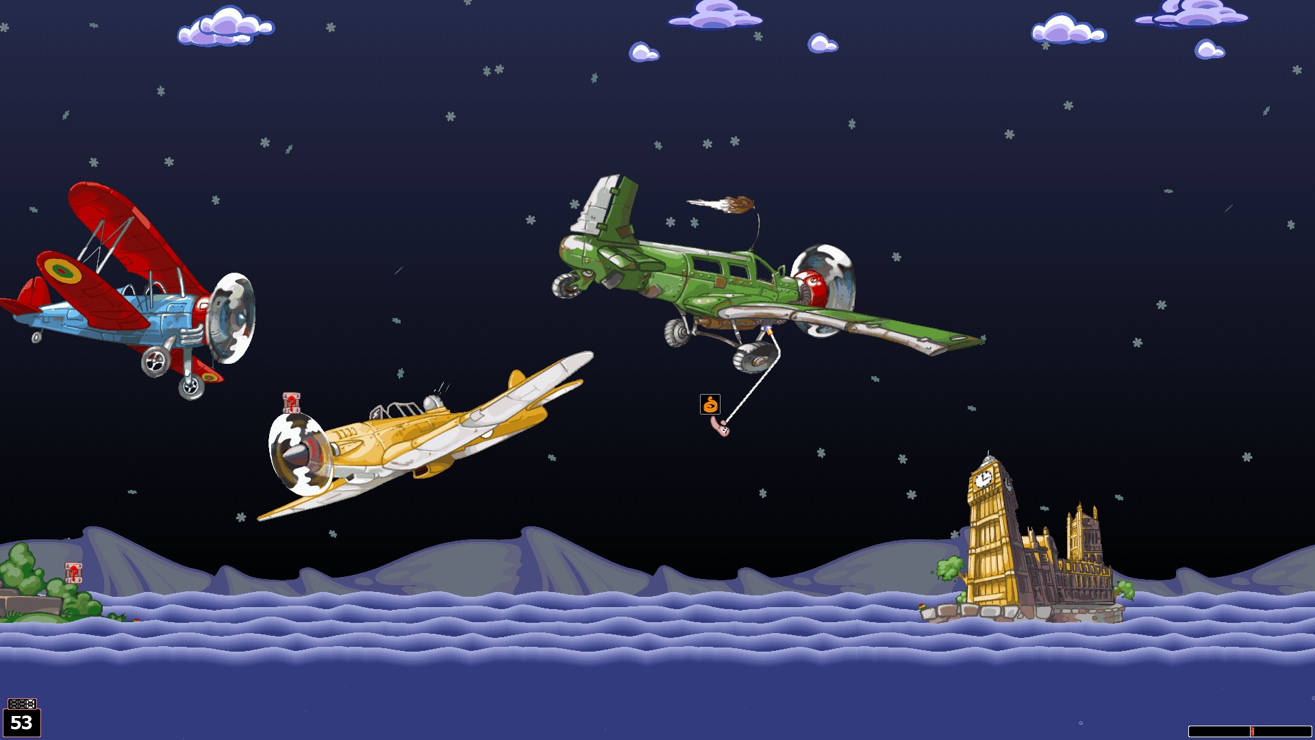 Game screenshot 2