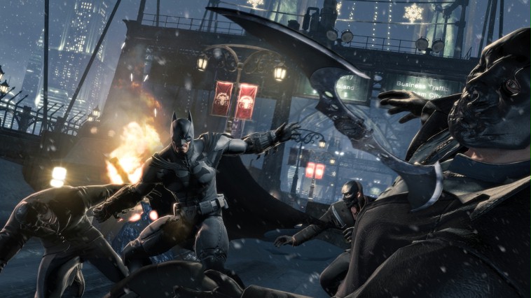 Game screenshot 4