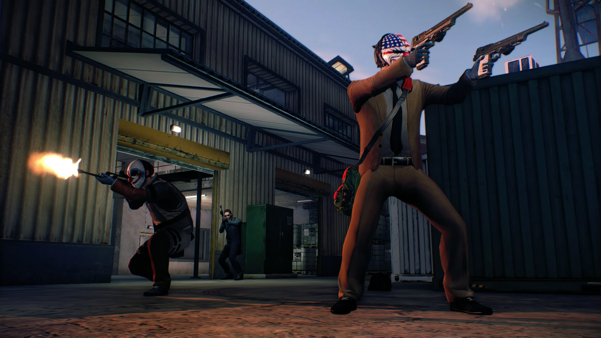 Game screenshot 2