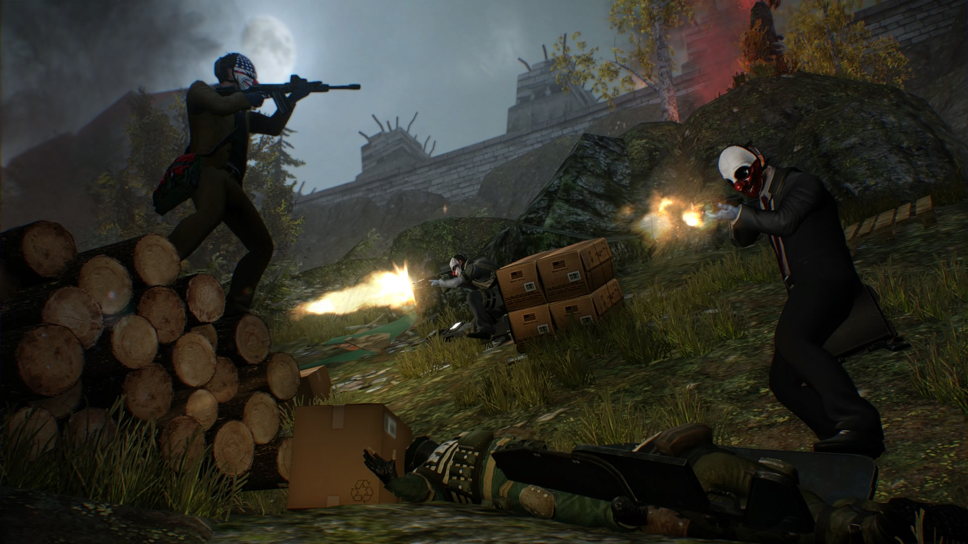 Game screenshot 4