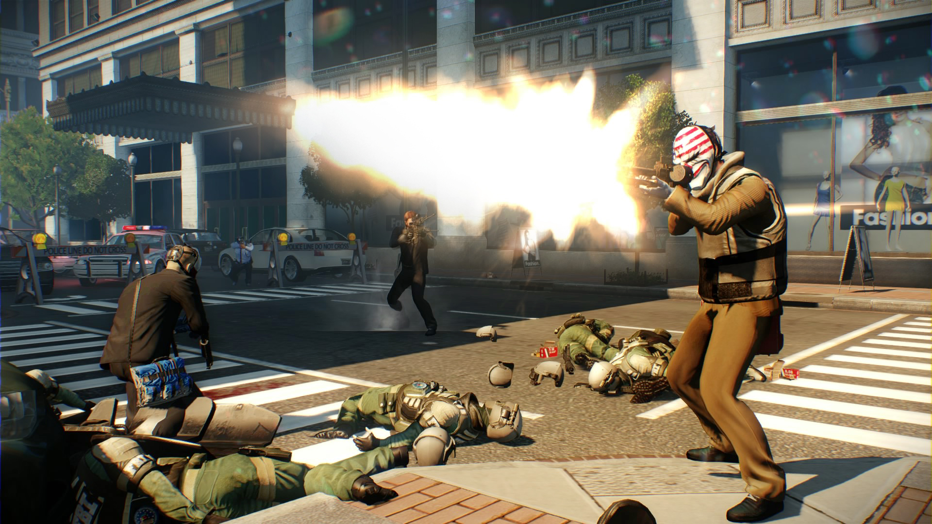 Game screenshot 5