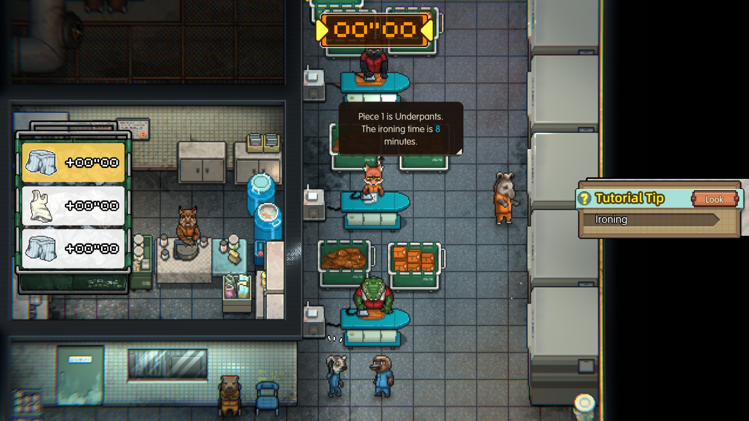 Game screenshot 2