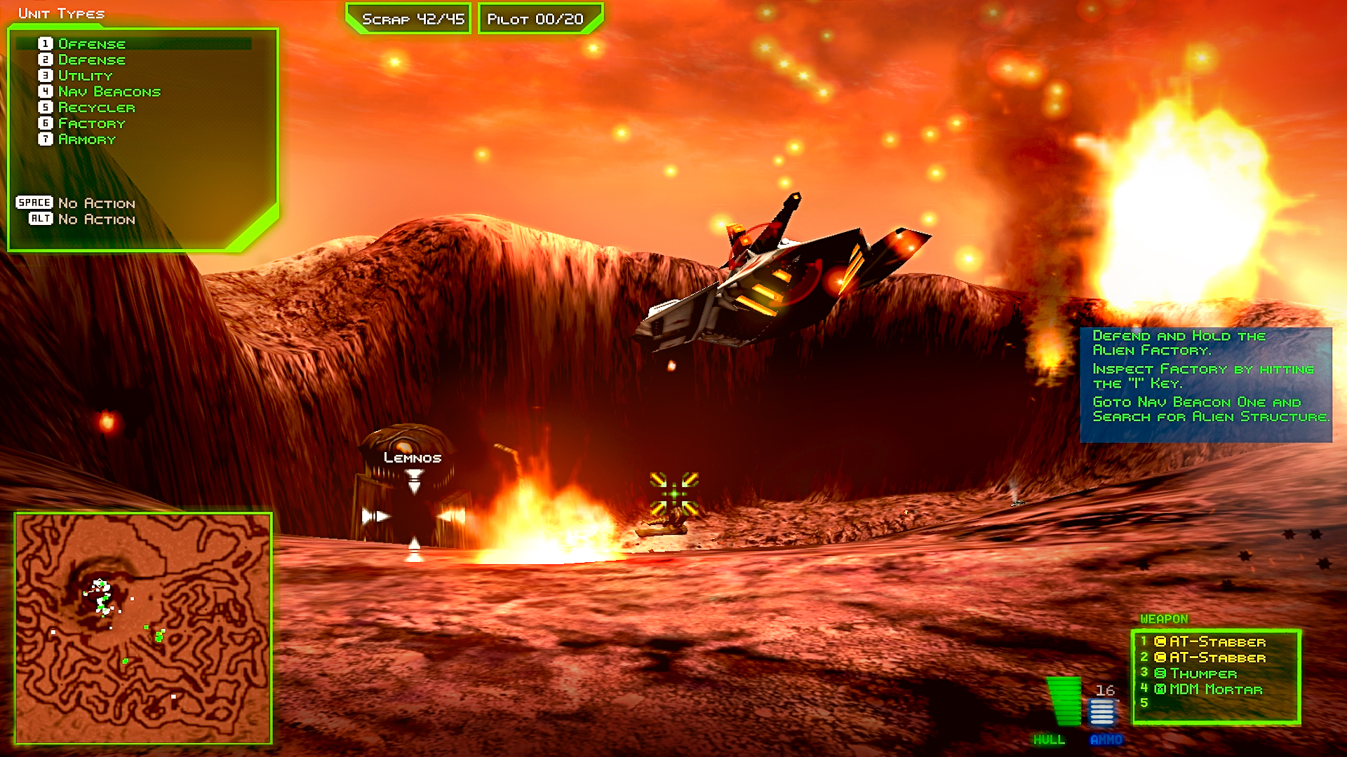 Game screenshot 4