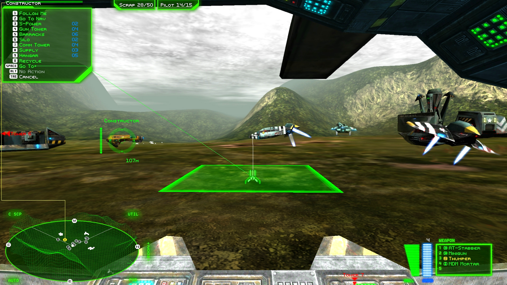 Game screenshot 2