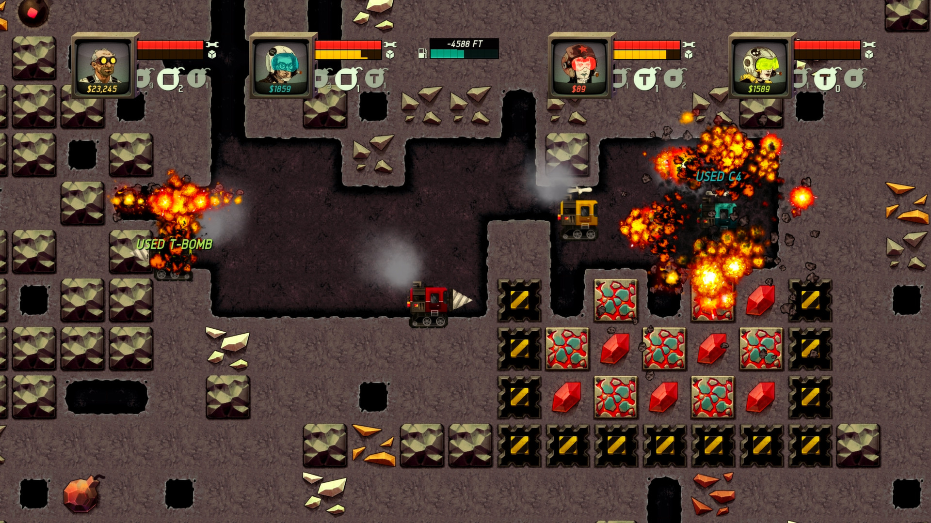 Game screenshot 2