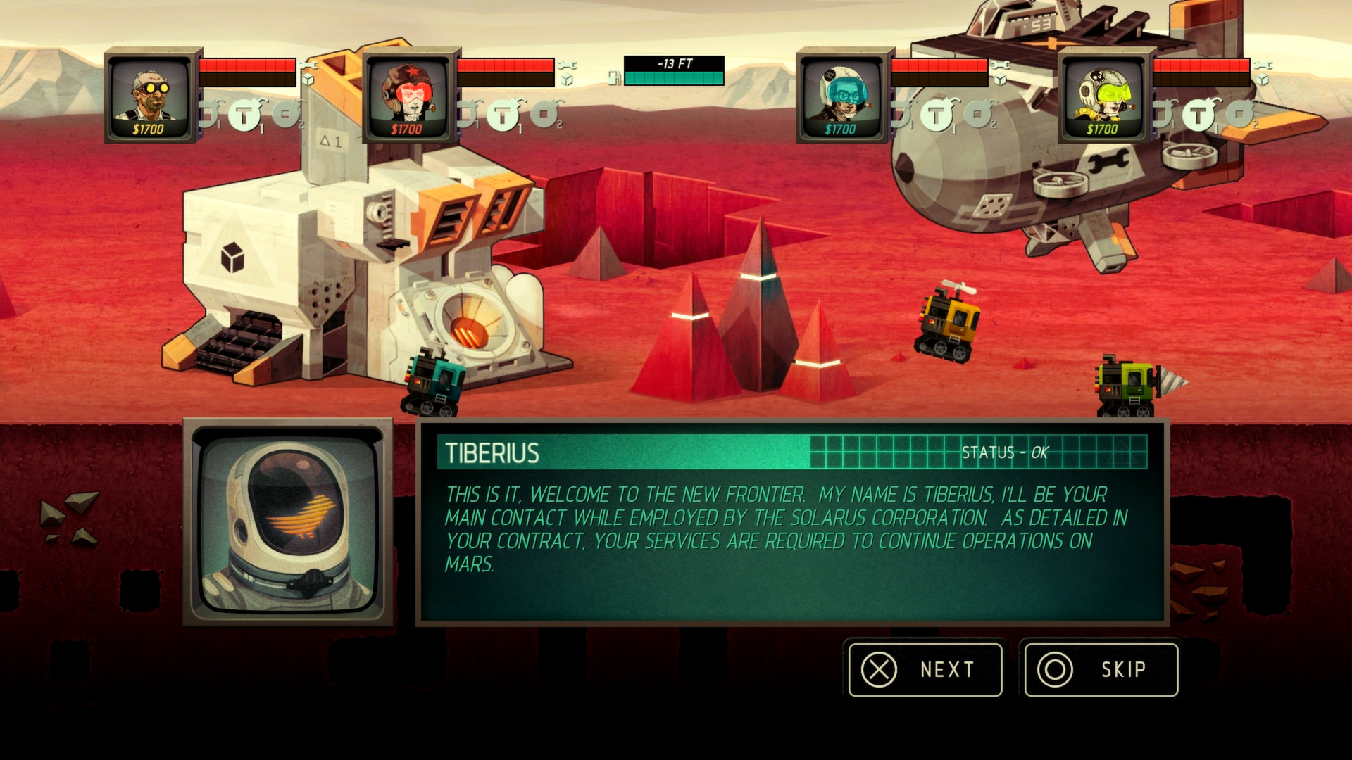 Game screenshot 5