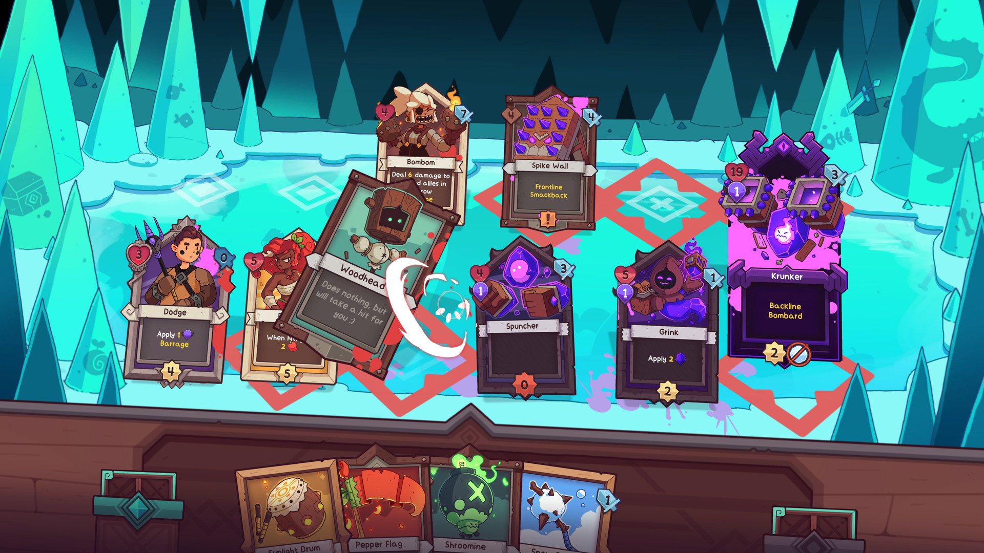 Game screenshot 2