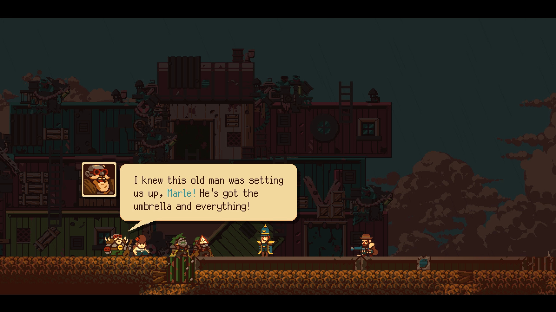 Game screenshot 5