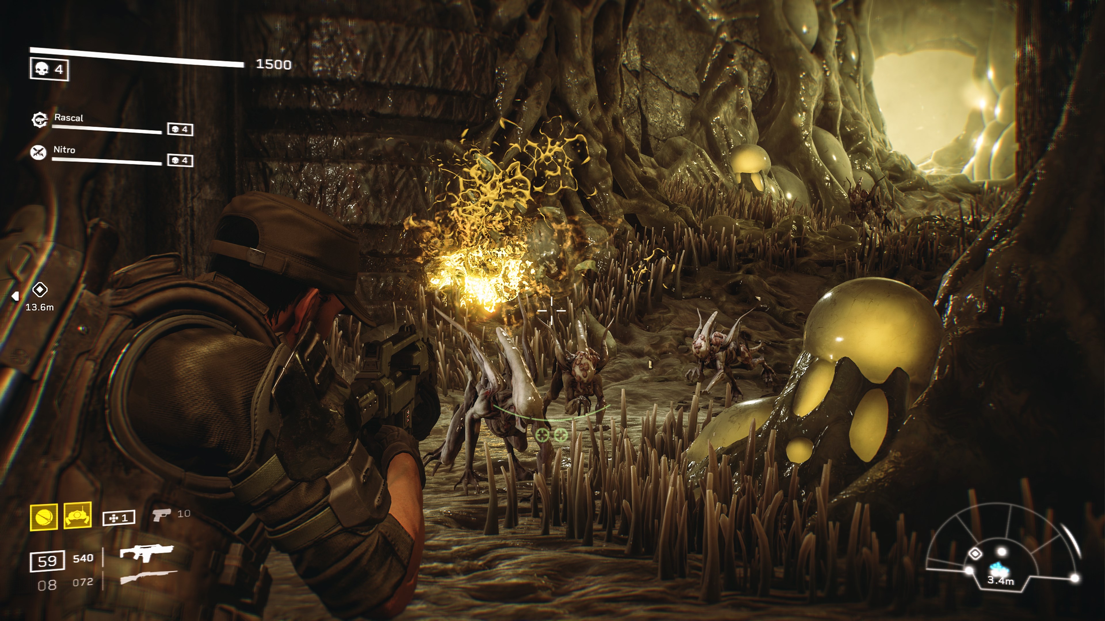 Game screenshot 4