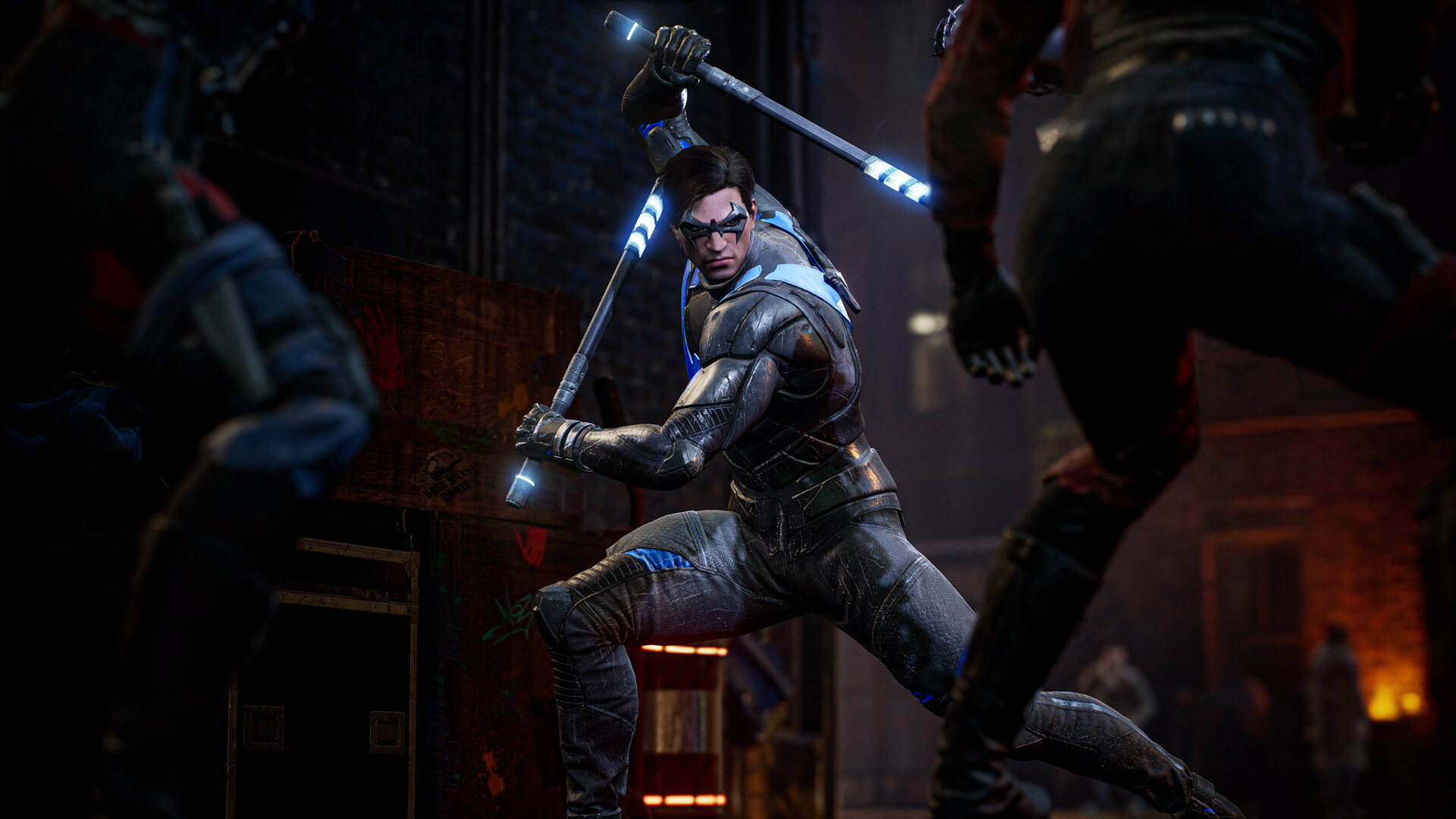 Game screenshot 4