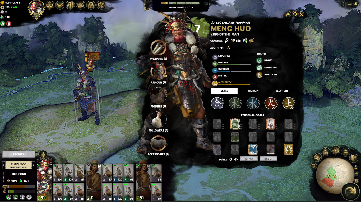 Game screenshot 2