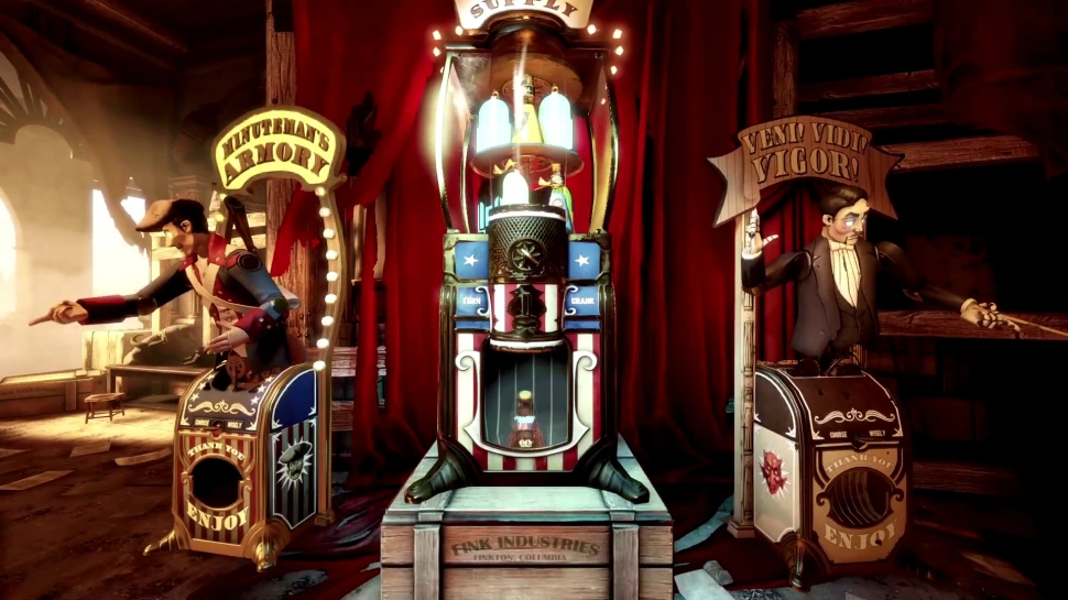 Game screenshot 1