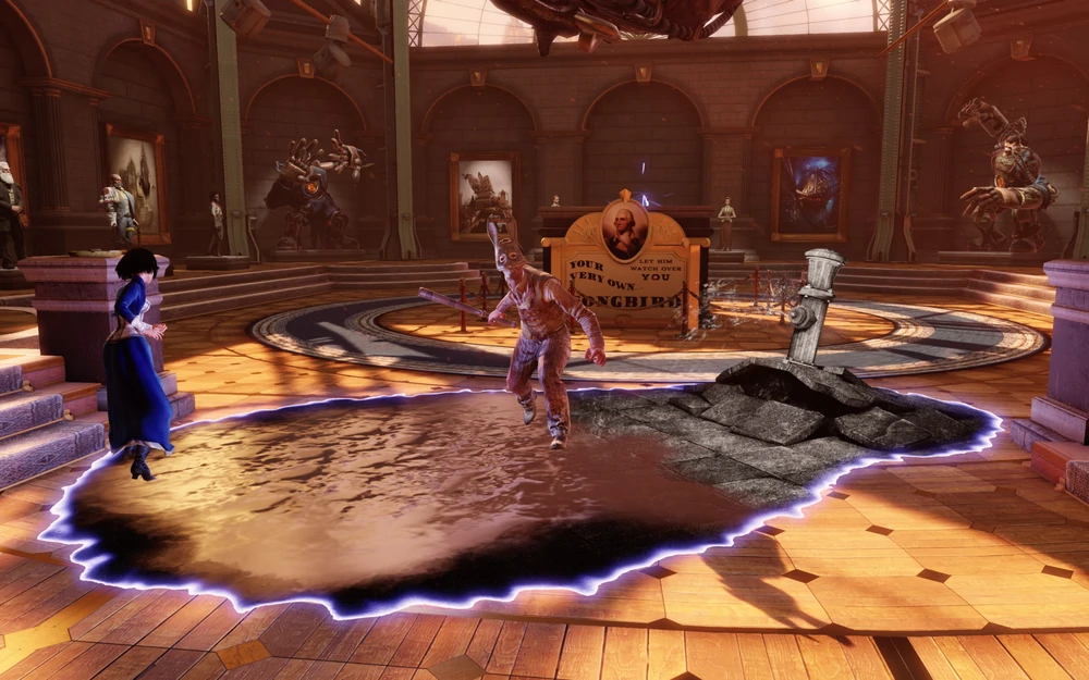 Game screenshot 3