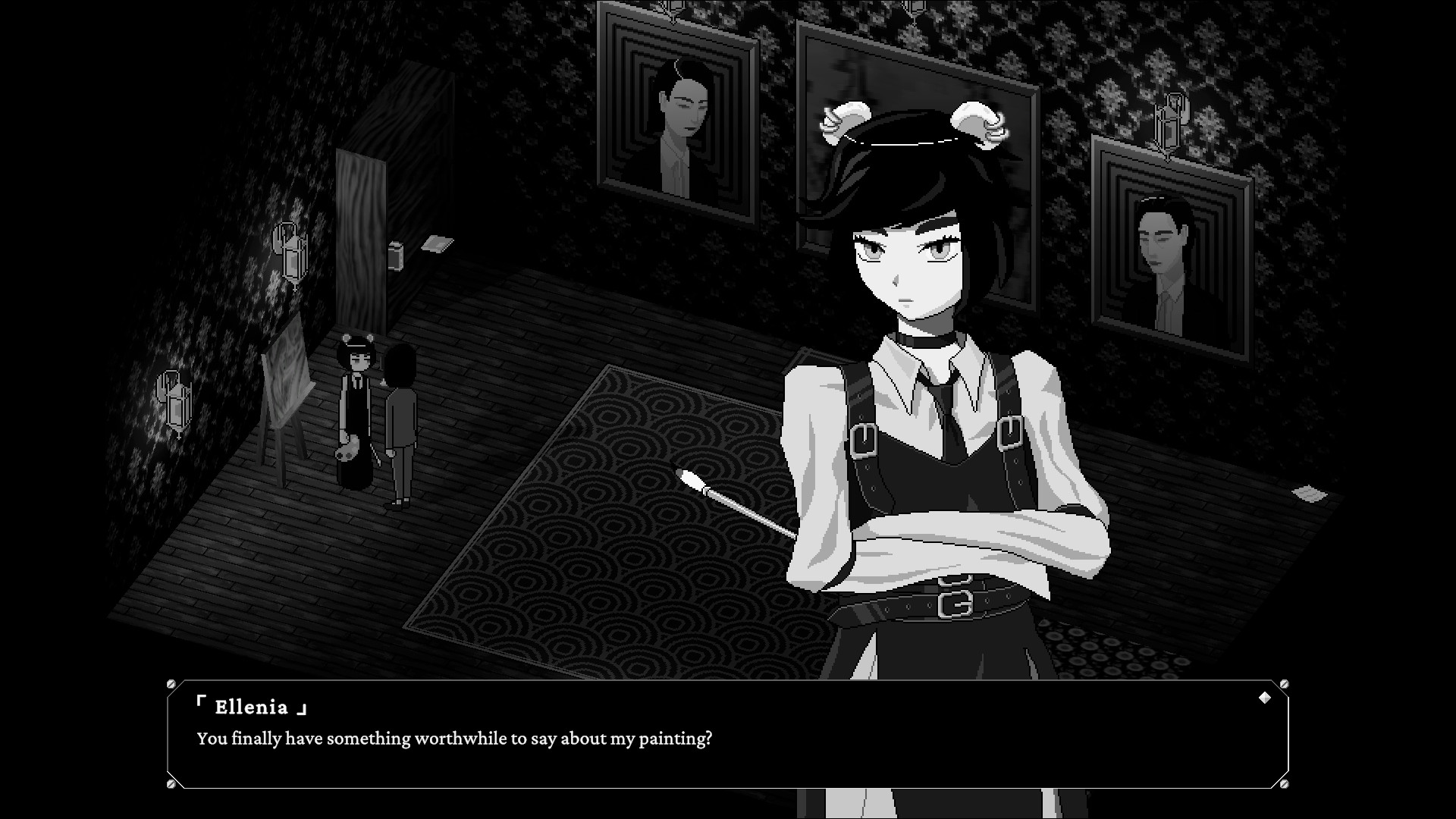 Game screenshot 3