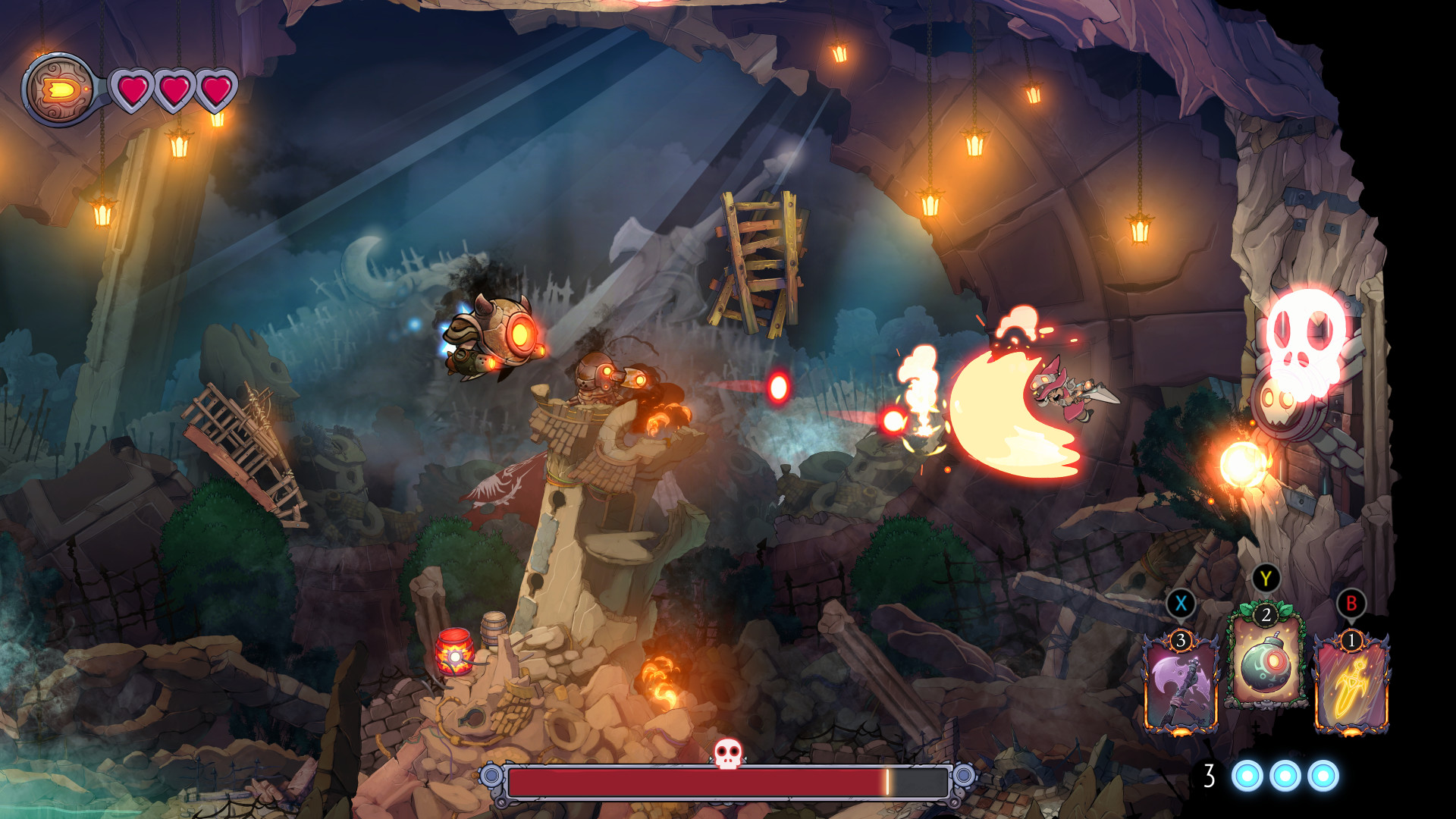 Game screenshot 3