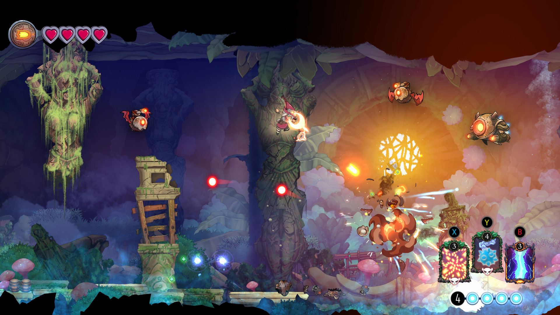 Game screenshot 2