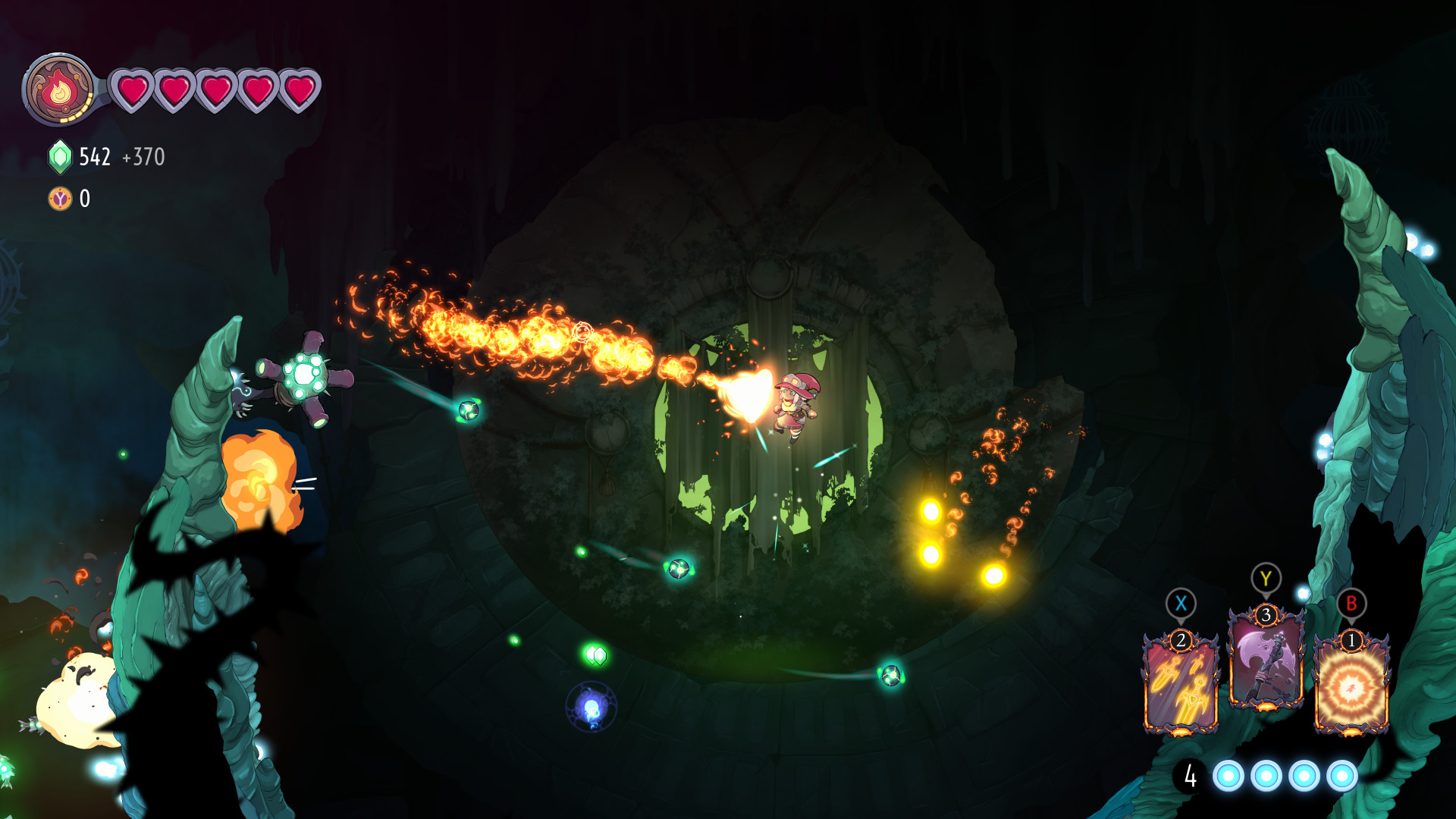 Game screenshot 5