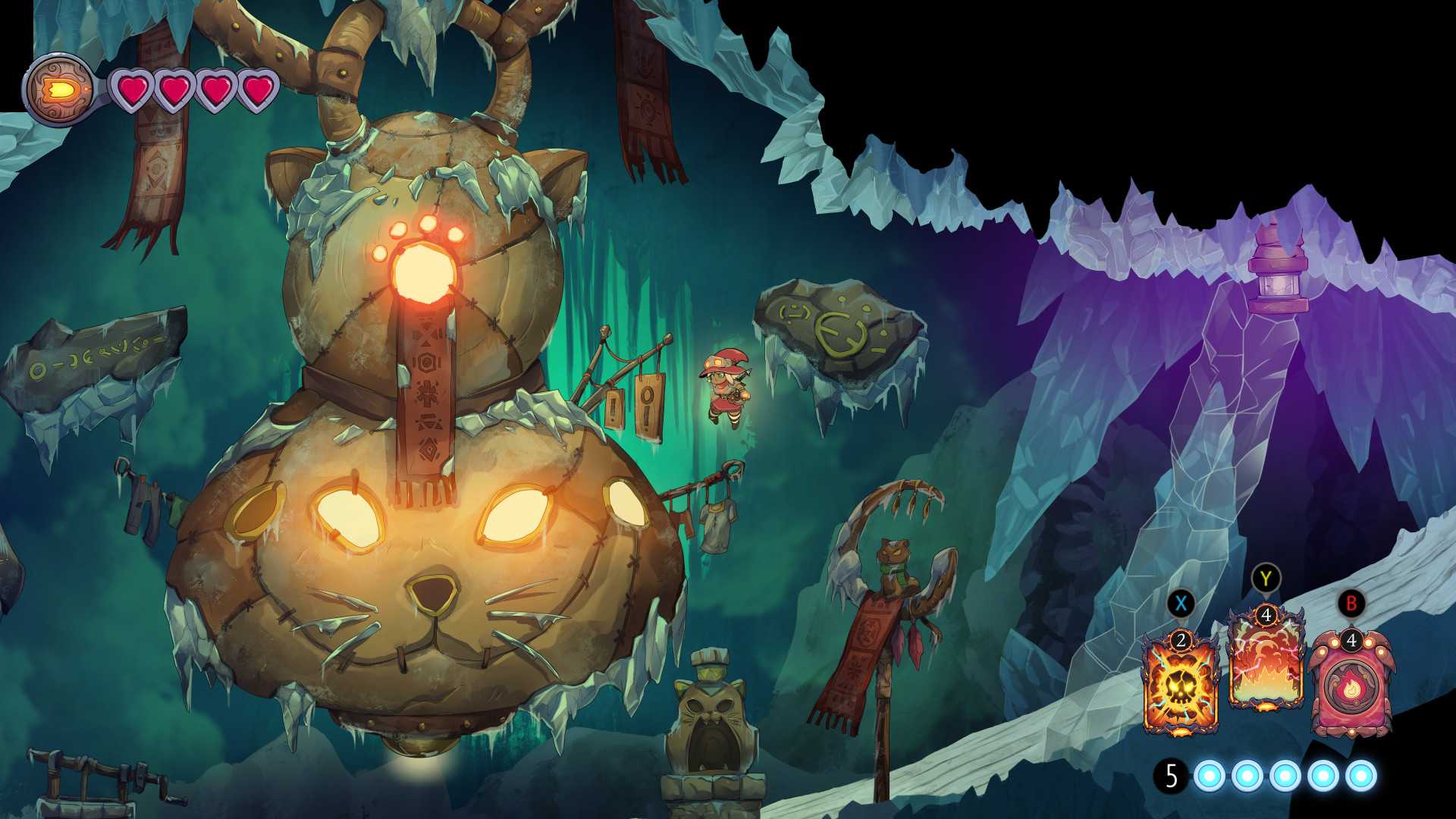 Game screenshot 5