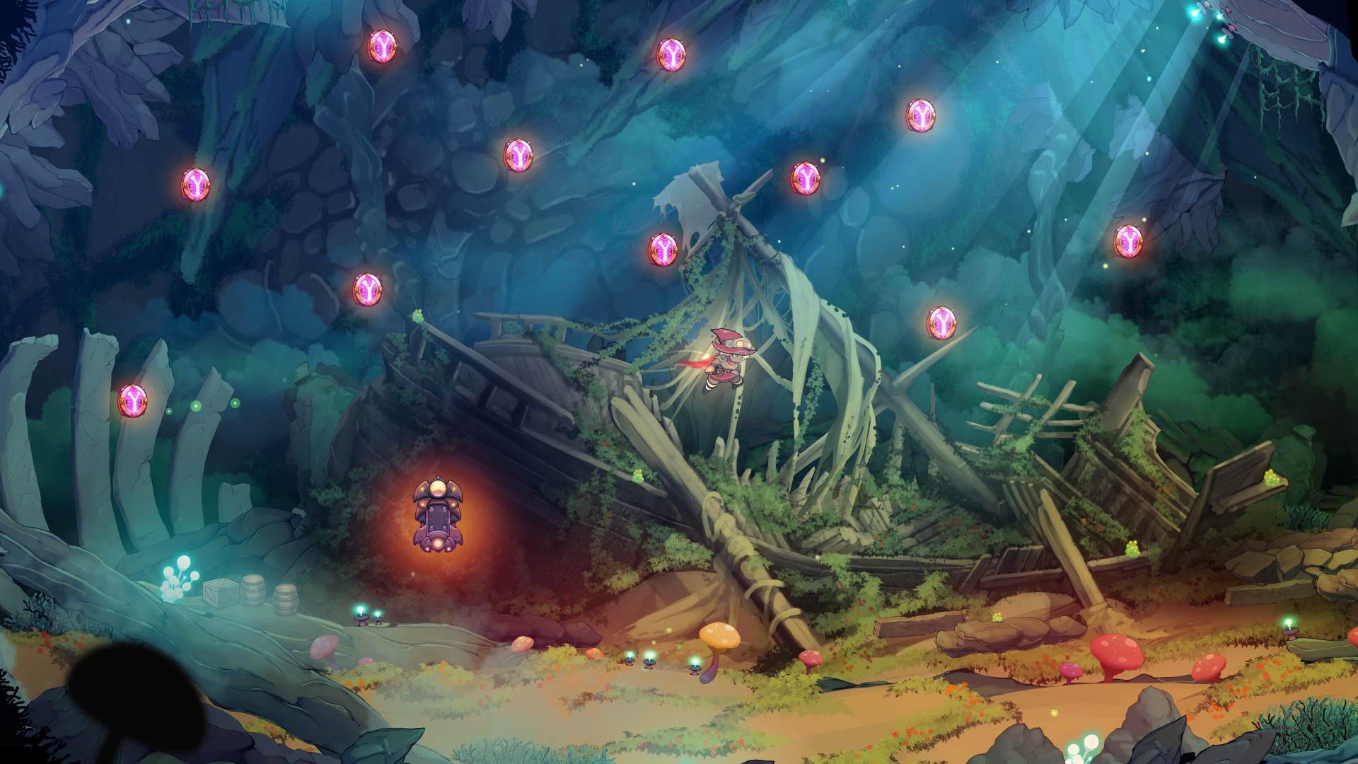 Game screenshot 4