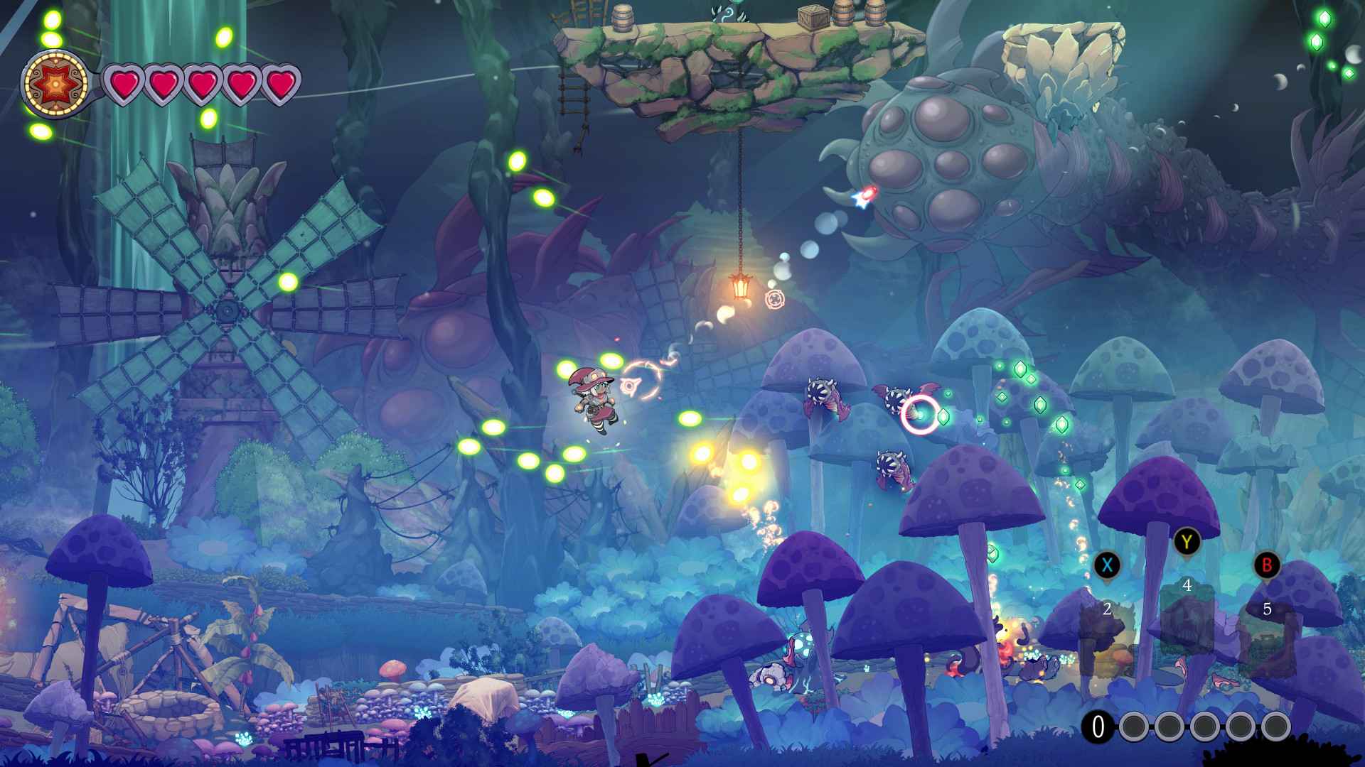 Game screenshot 4