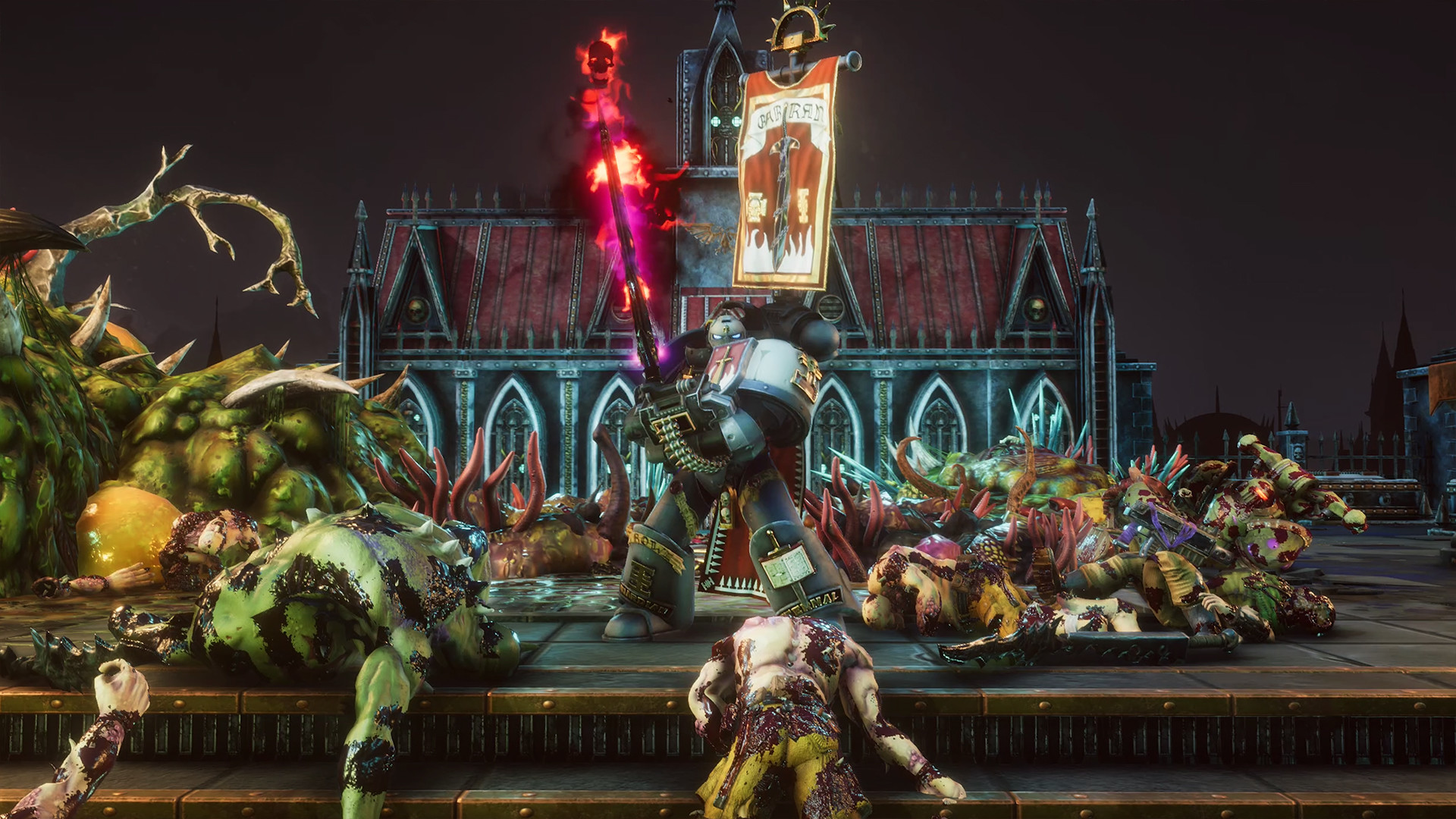 Game screenshot 1