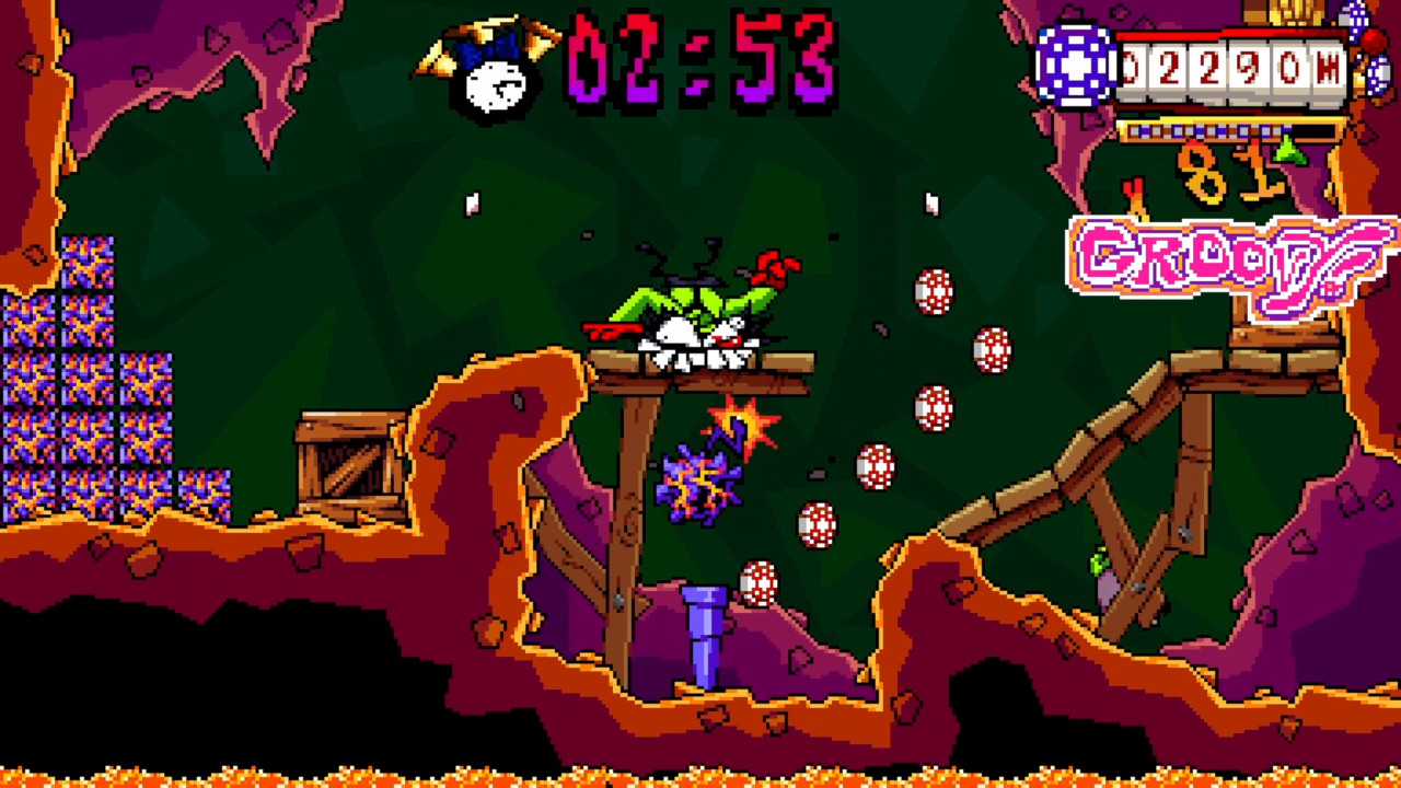 Game screenshot 5