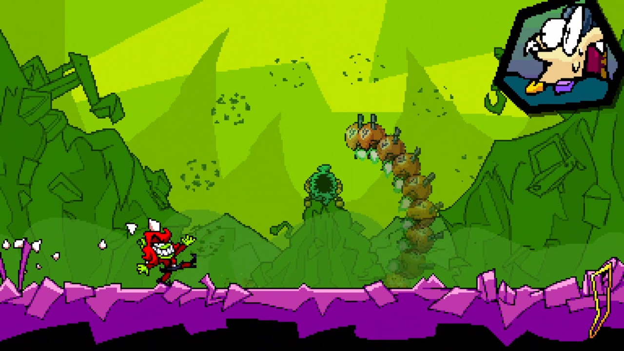 Game screenshot 4