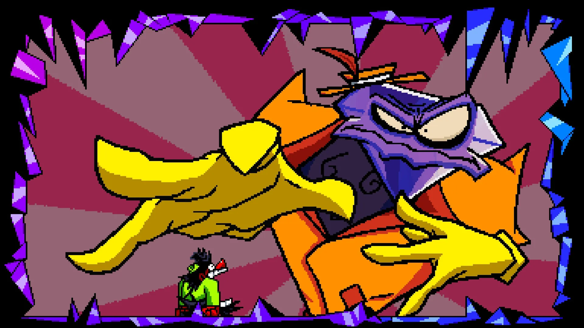 Game screenshot 3