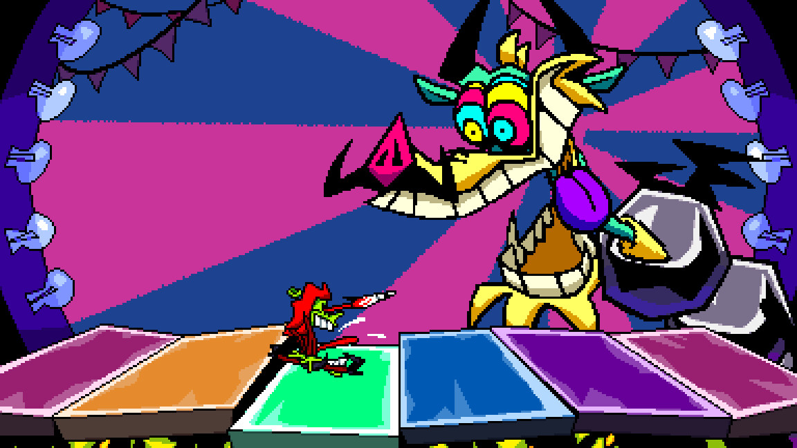 Game screenshot 5