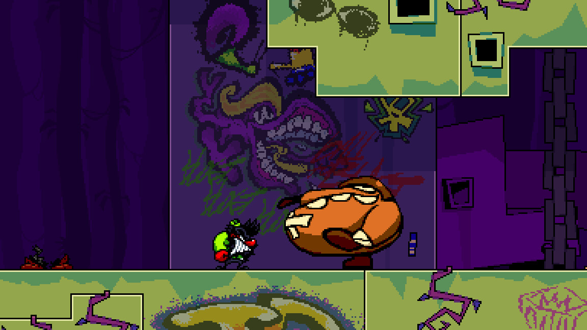 Game screenshot 4