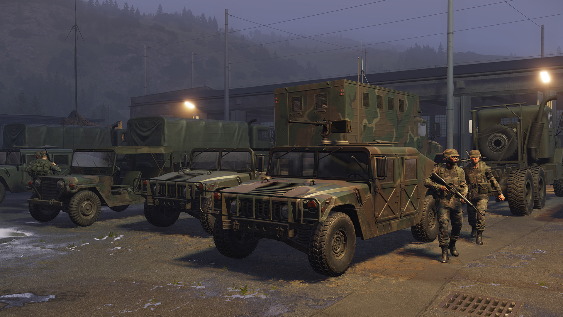 Game screenshot 5