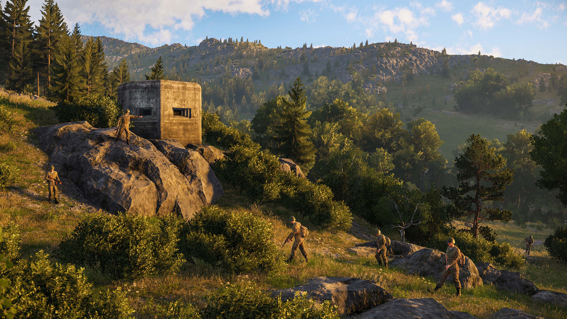 Game screenshot 4