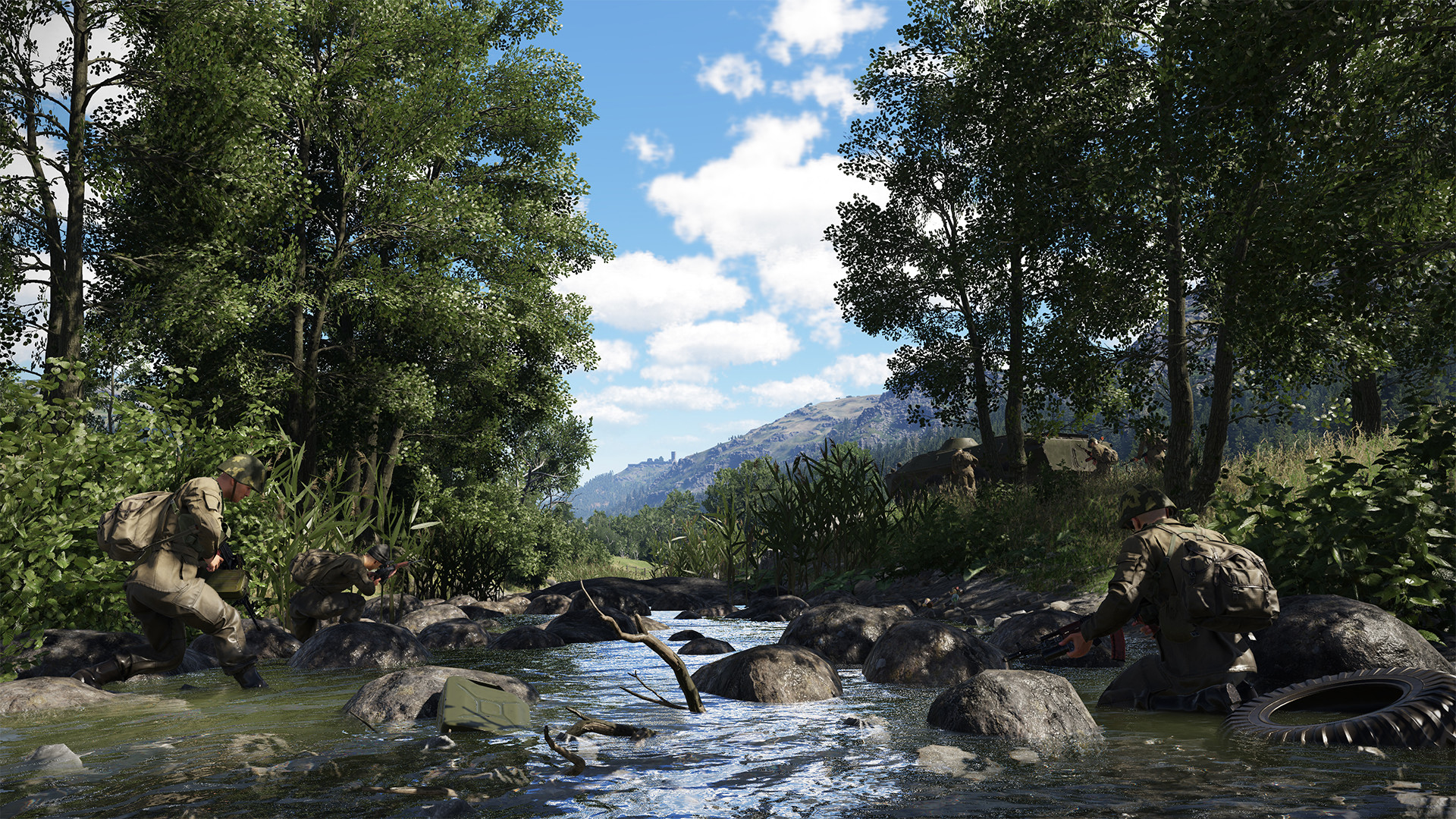 Game screenshot 5