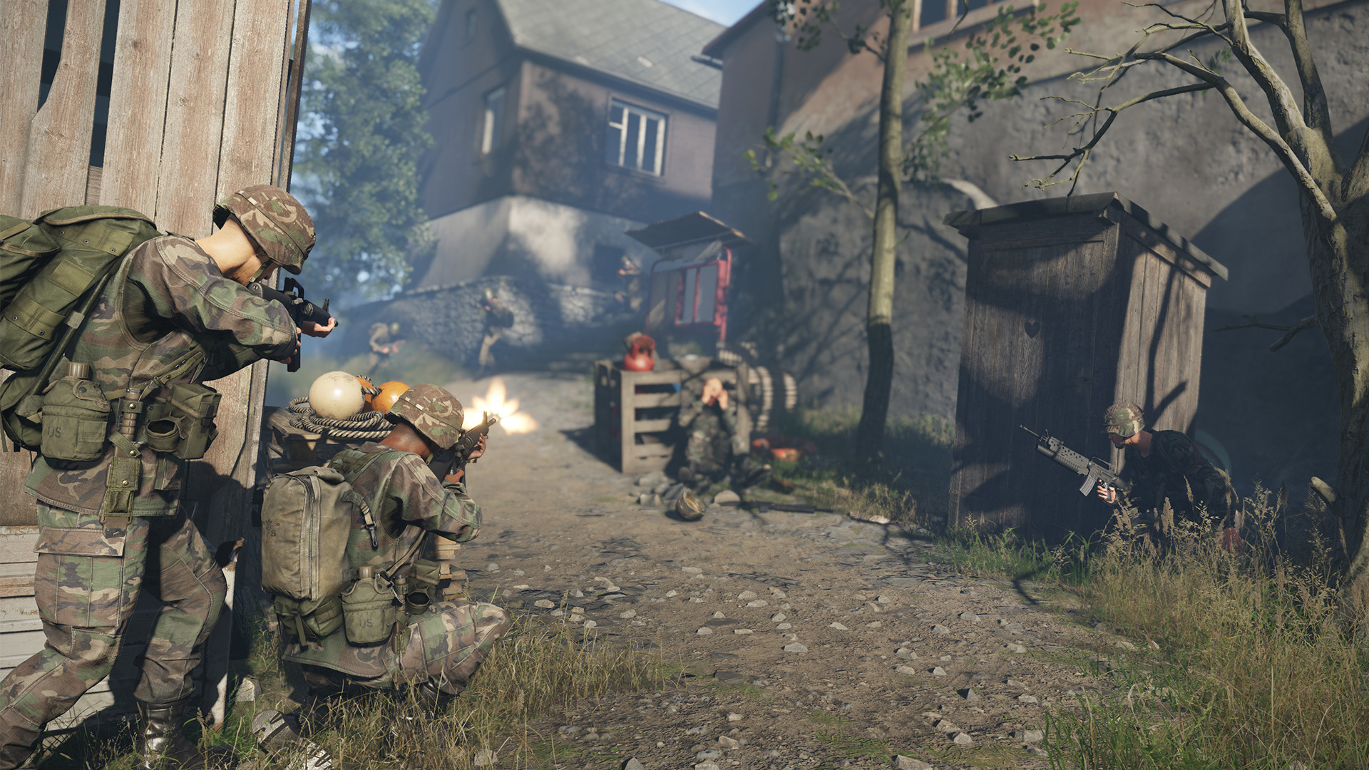 Game screenshot 4