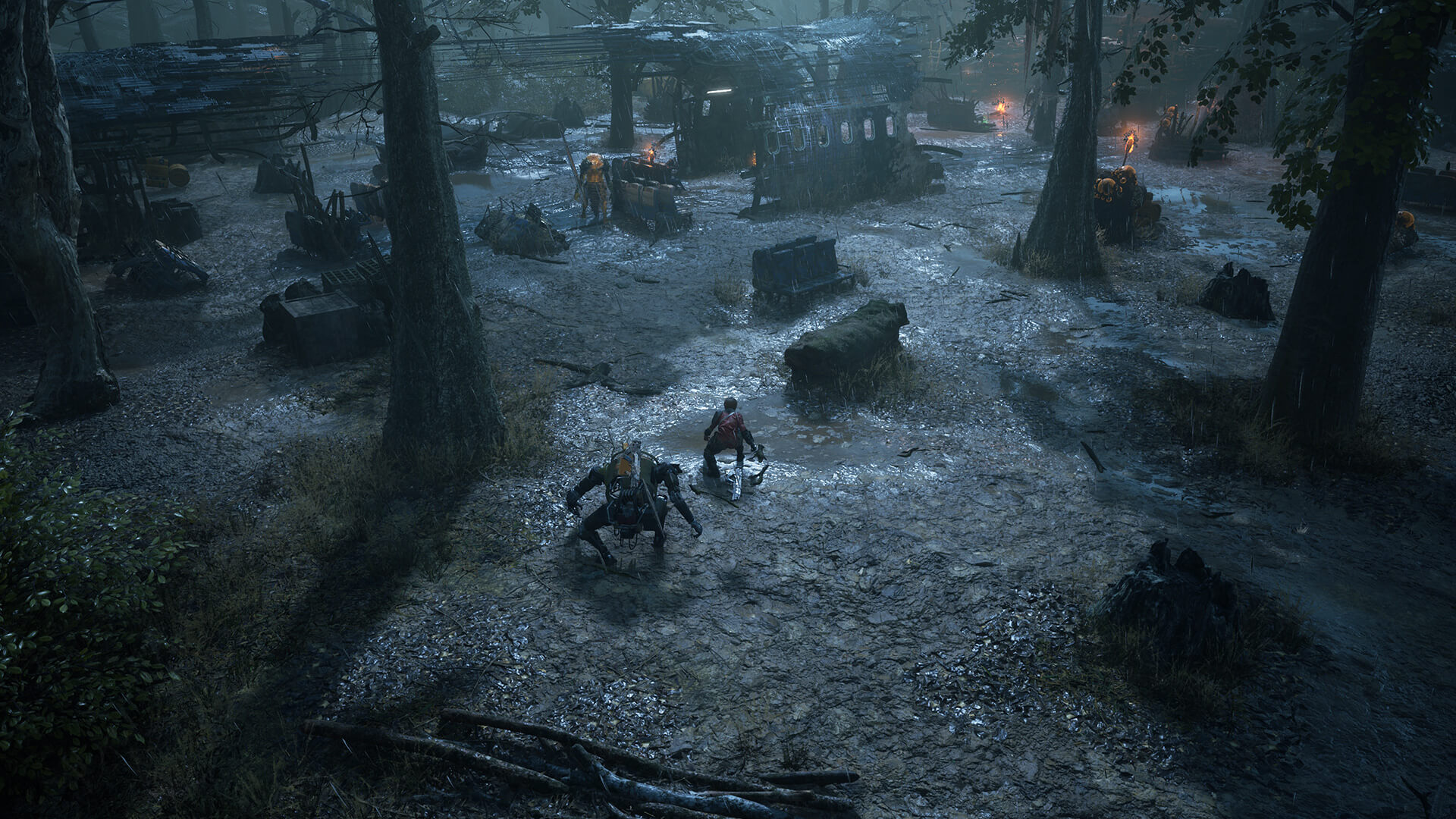 Game screenshot 5