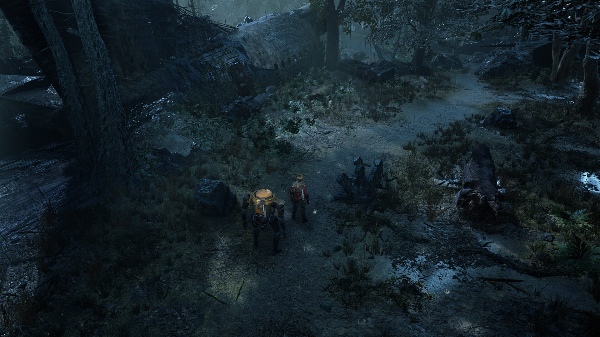 Game screenshot 3