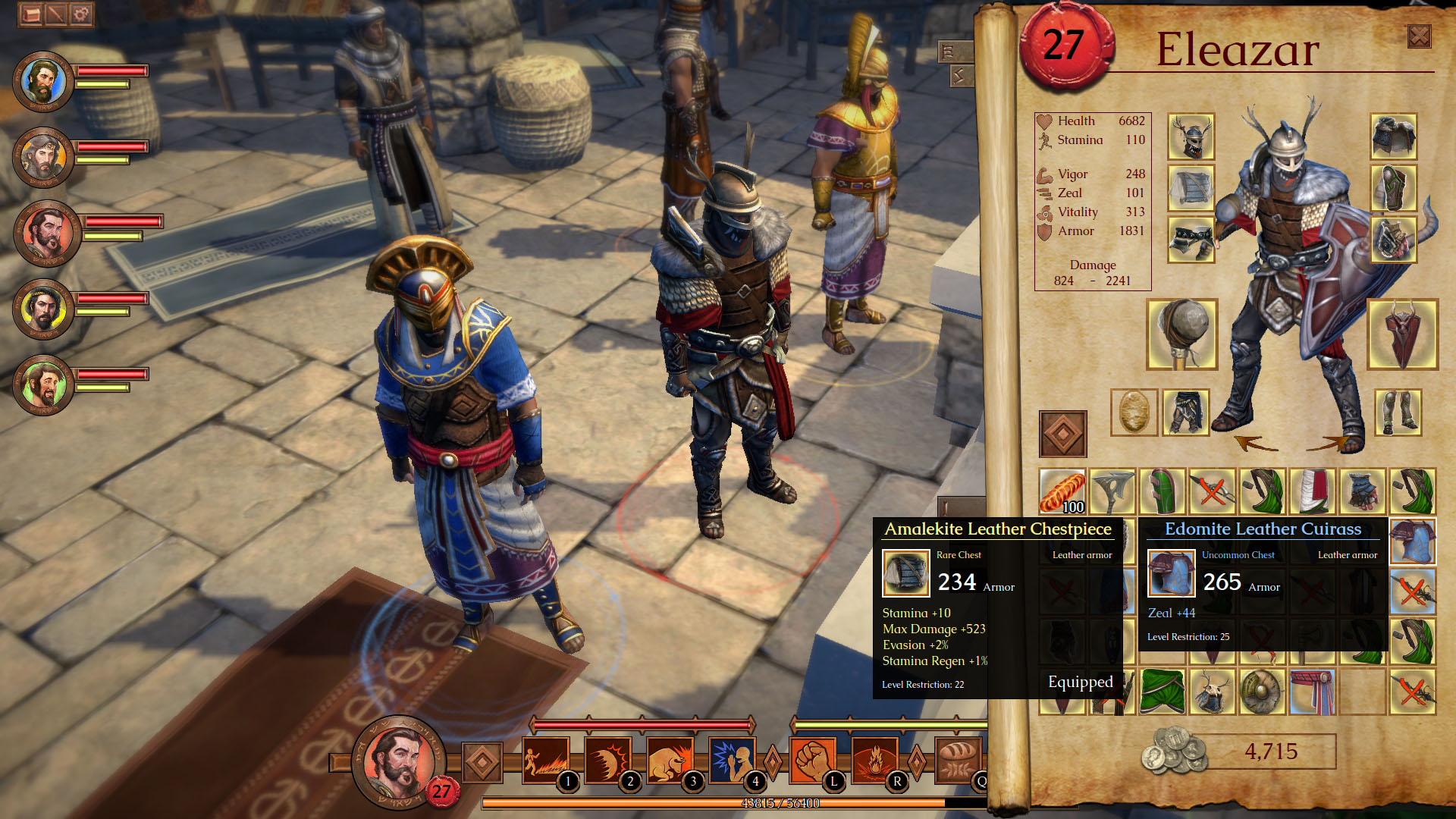 Game screenshot 5