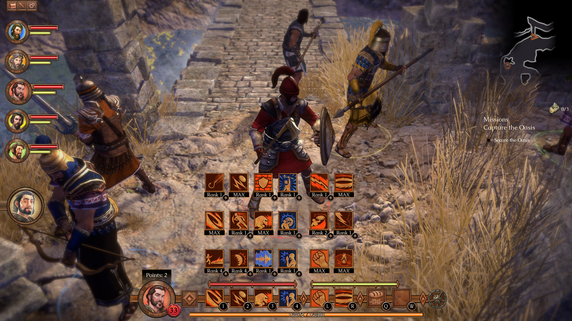 Game screenshot 2