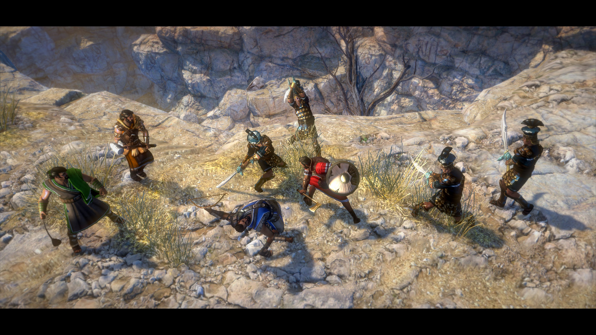 Game screenshot 4