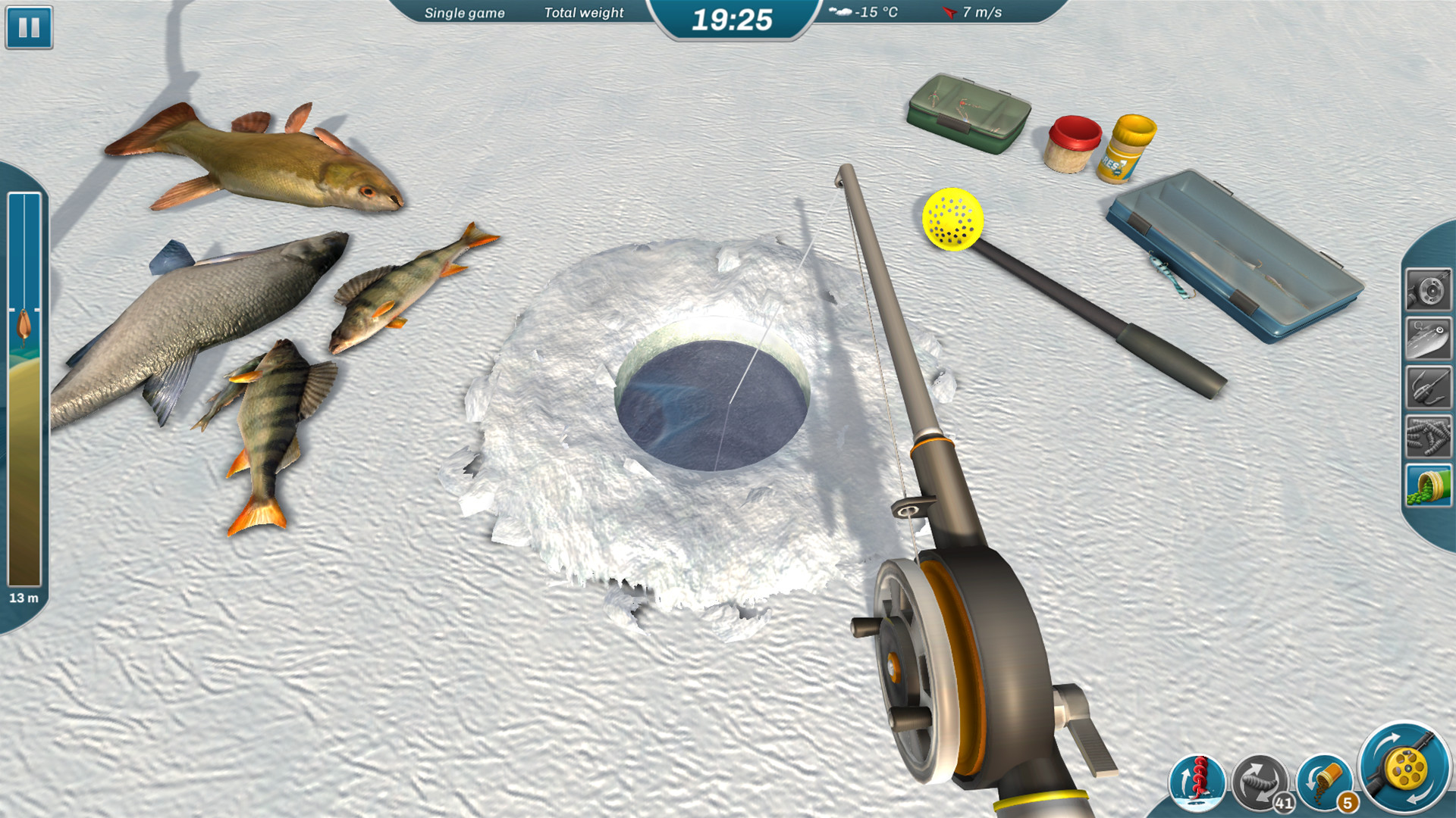 Game screenshot 4