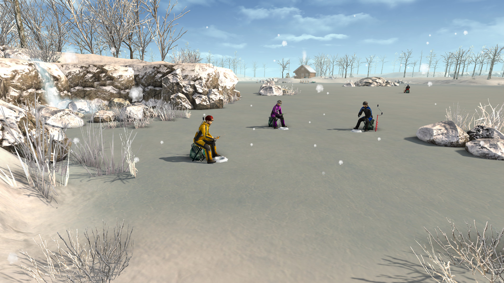 Game screenshot 2