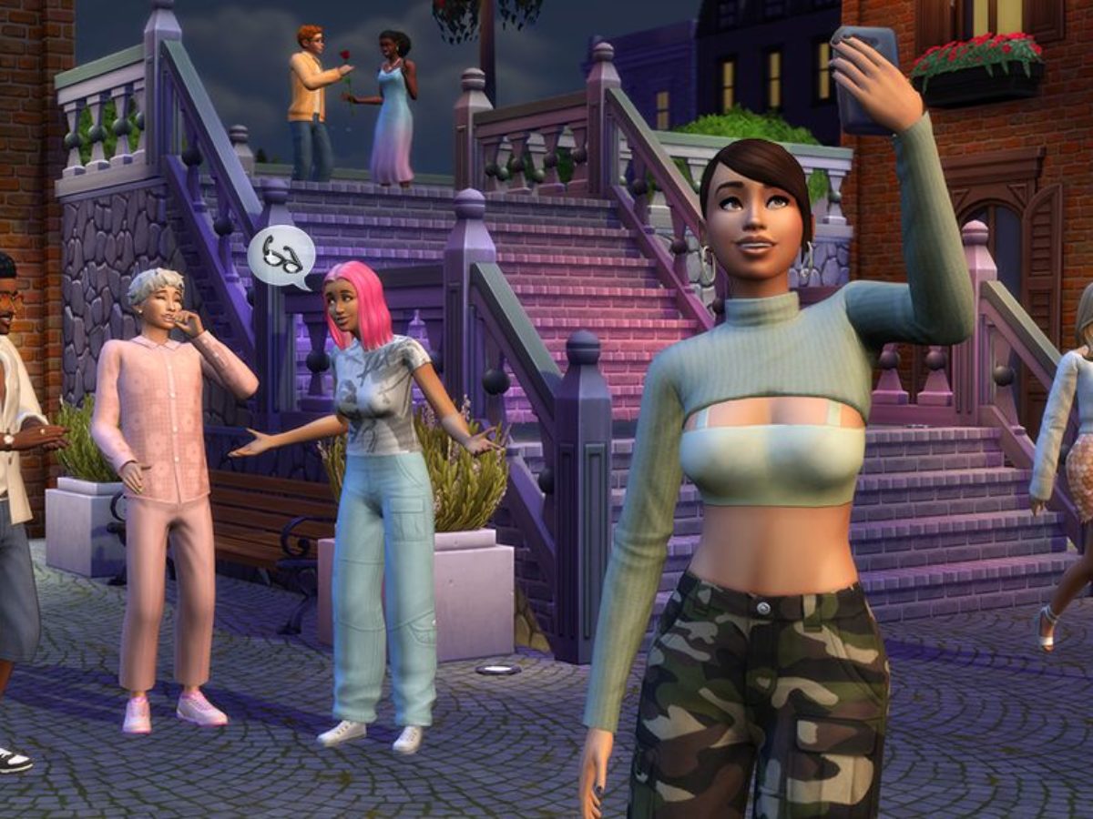 Game screenshot 2