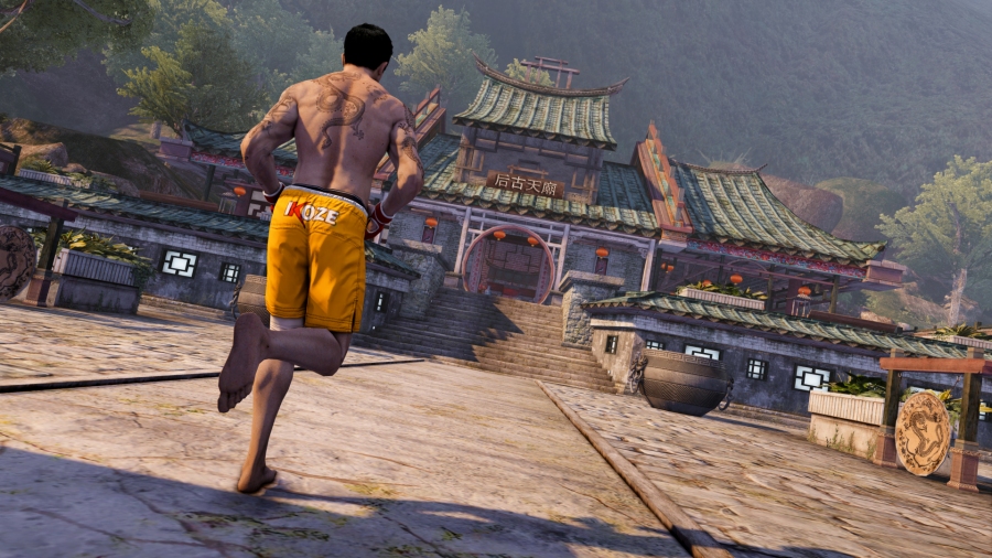 Game screenshot 5