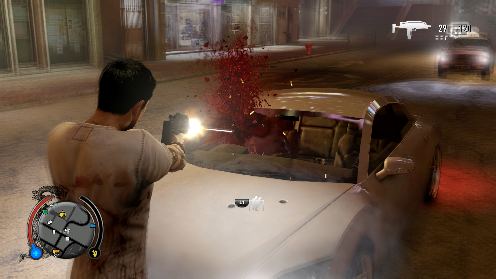 Game screenshot 4