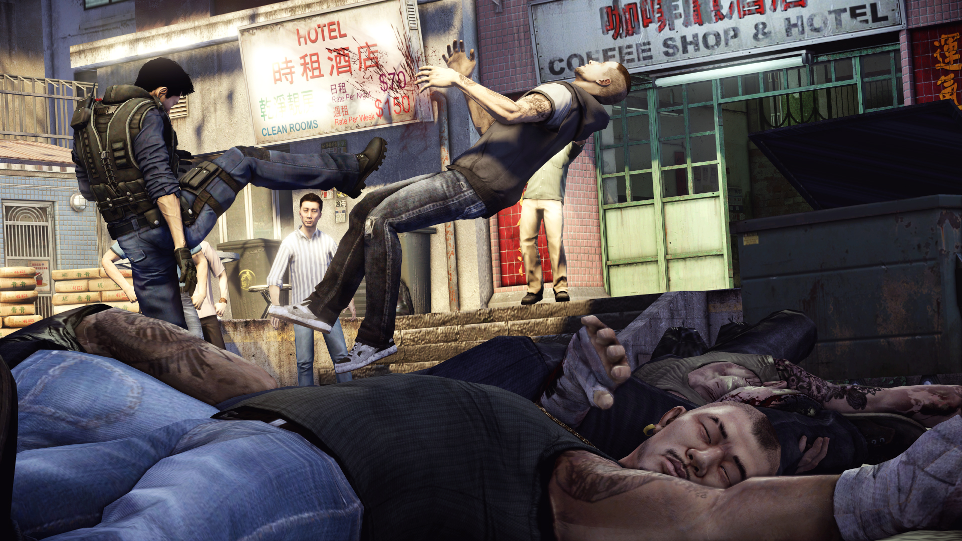 Game screenshot 3