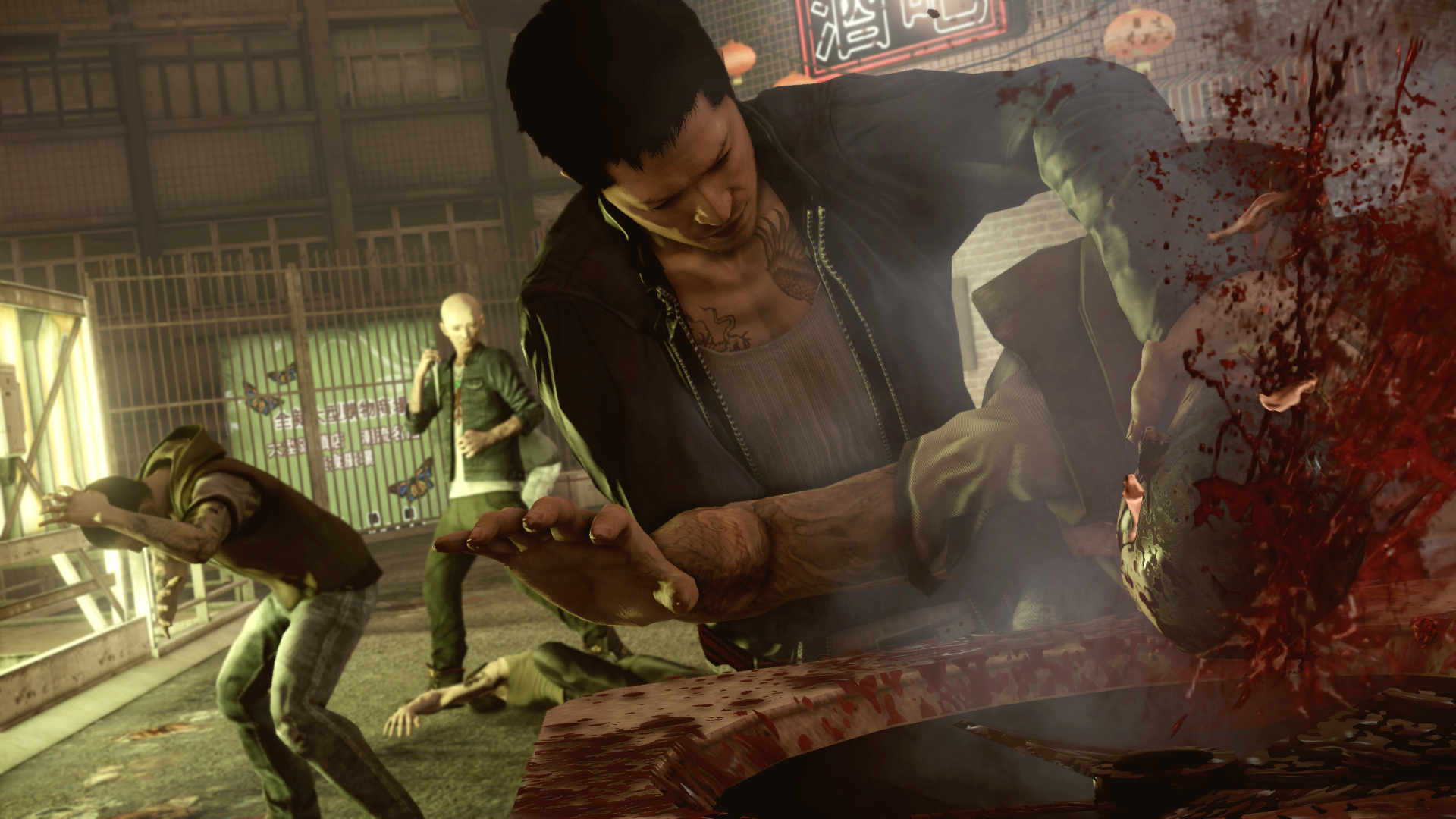 Game screenshot 5