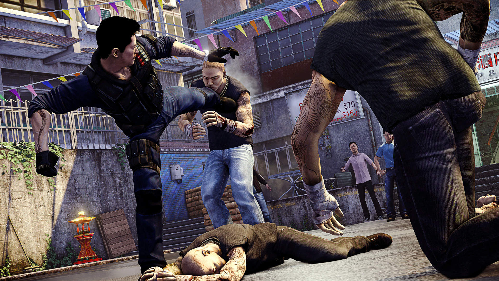 Game screenshot 3