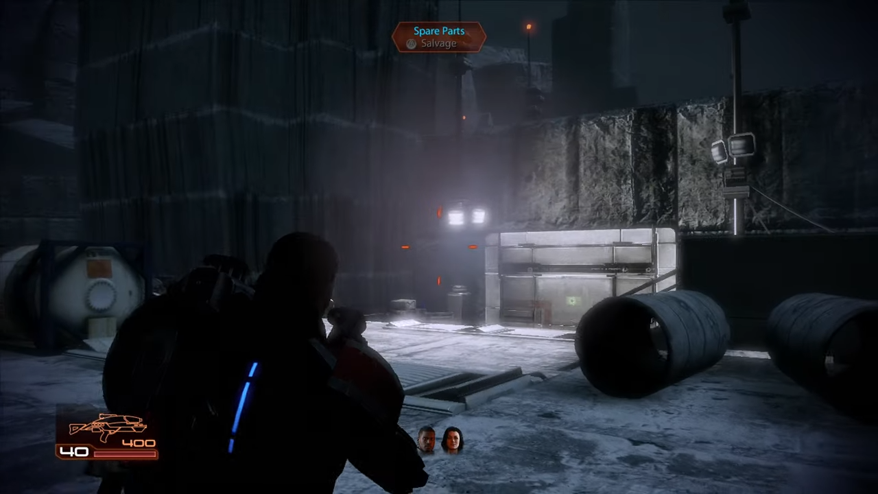Game screenshot 2